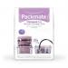 Packmate Jumbo Stackable Vacuum Tote JS-T PKM98088