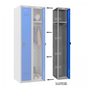 Phoenix PL Series PL1130GBCADD Additional Add On Column 1 Door