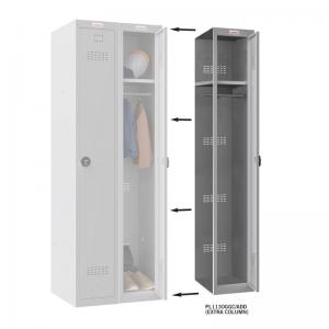 Phoenix PL Series PL1130GGCADD Additional Add On Column 1 Door