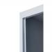 Phoenix PL Series PL1130GGE 1 Column 1 Door Personal locker in Grey with Electronic Lock