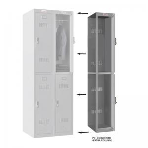 Phoenix PL Series PL1230GGEADD Additional Add On Column 2 Door