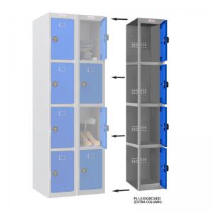 Phoenix PL Series PL1430GBCADD Additional Add On Column 4 Door