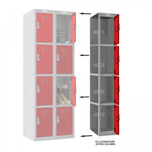 Phoenix PL Series PL1430GREADD Additional Add On Column 4 Door