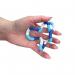 Playlearn Tangle Junior Fidget ToyPuzzle Assorted Pack of 4 TWIST4 PLN00000