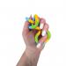 Playlearn Tangle Junior Fidget ToyPuzzle Assorted Pack of 4 TWIST4 PLN00000