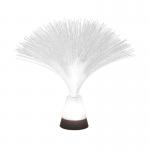 Fibre Optic LED Spray Lamp with Glitter Base SFL13 PLN00094