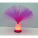 Fibre Optic LED Spray Lamp with Glitter Base SFL13 PLN00094