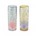 Shake and Shine Light Up Glitter Tub GoldSilver Battery Operated (Pack of 2) SGSGS PLN10014