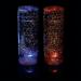 Shake and Shine Light Up Glitter Tub GoldSilver Battery Operated (Pack of 2) SGSGS PLN10014