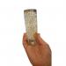 Shake and Shine Light Up Glitter Tub GoldSilver Battery Operated (Pack of 2) SGSGS PLN10014