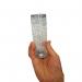Shake and Shine Light Up Glitter Tub GoldSilver Battery Operated (Pack of 2) SGSGS PLN10014