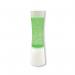 Miniature Shake and Shine LED Glitter Lamp White Base Battery Operated SGLL PLN10151