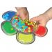 Fidget Puzzle Flower Bead Design 185x110x10mm FBMFP PLN10874