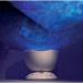 Ocean Wave Projector Lamp White SOWPM PLN17698