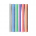Light Up Sensory Soft Foam Batons 6 LED Light Modes 400mm (Pack of 6) SFB6 PLN22095