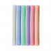 Light Up Sensory Soft Foam Batons 6 LED Light Modes 400mm (Pack of 6) SFB6 PLN22095