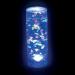 Mini Light Up LED Mood Lamp Fish Aquarium Design 150mm Battery Operated SB47D PLN47264