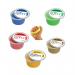 Therapy Putty 5 Resistance Levels Assorted Colours Odourless STHP PLN57622