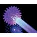 Spikey Light Up Double Baton 430mm SFDBB PLN61549
