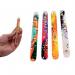 Mini Glitter Tube Sensory Wands Assorted 120mm (Pack of 4) SMGT4 PLN68603