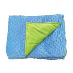 Weighted Blanket Small 900x1000mm 3kg Grey WB3KGSG PLN76232