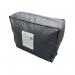 Weighted Blanket Small 900x1000mm 3kg Grey WB3KGSG PLN76232