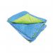 Weighted Blanket Small 900x1000mm 3kg Grey WB3KGSG PLN76232