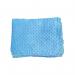 Weighted Blanket Small 900x1000mm 3kg Grey WB3KGSG PLN76232