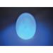 LED Sensory Light Up Egg Mood Light Battery Operated 90mm (Pack of 4) SCCE4 PLN88036