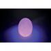 LED Sensory Light Up Egg Mood Light Battery Operated 90mm (Pack of 4) SCCE4 PLN88036