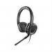 Plantronics Audio 355 Binaural PC Headset 79730-05 PLR02923