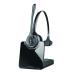 Plantronics Cs510 Headset (Up to 6 hours of non-stop talk time) 84691-02