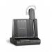 Plantronics Savi W740 Black Wireless Headset 83542-12 PLR03578
