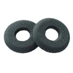 Plantronics Donut Ear Cushions for SupraPlus (Pack of 2) 57859 PLR11793