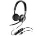 Plantronics Black Wire C720-M USB Headset Binaural Microsoft-Compatible 48190