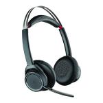 Plantronics Voyager Focus UC B825 with no stand 202652-03 PLR15000