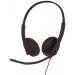 Plantronics Blackwire Binaural C3225 USB-A 209747-101 PLR16020