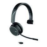 Plantronics Voyager 4210 Bluetooth Mono Headset 211317-01 PLR16326