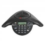 Polycom SoundStation2W EX Expandable Wireless Conference Phone 2200-07800-102