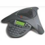 Polycom SoundStation VTX 1000 Conference Phone 2200-07300-001