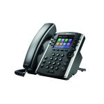 Polycom VVX 401 IP Phone 12 Line TFT Black 2200-48400-025 PLY84676