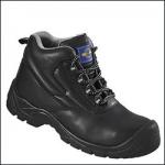Pro Man Pm600 S3 Composite Safety Boot Black Size 6 PM600BK06