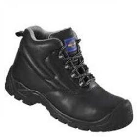 Pro Man Pm600 S3 Composite Safety Boot Black Size 9 PM600BK09