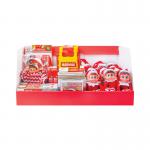 Elves Toys And Stickers Assorted CDU VOW006 PM66688