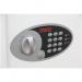 Phoenix Cygnus Key Deposit Safe Electronic Lock 500 Hook KS0035E PN00087