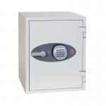 Phoenix Titan Fire and Security Safe Size 3 Electronic Lock 36L FS1283E PN00340