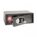 Phoenix Dione Hotel Security Safe with Electronic Lock Graphite SS0311E 