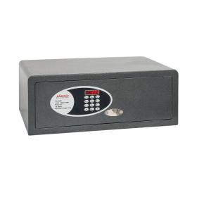 Phoenix Dione Hotel Security Safe with Electronic Lock Graphite SS0311E PN00362