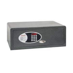 Phoenix Dione Hotel Security Safe with Electronic Lock Graphite