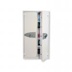 Phoenix Fire Commander Pro Safe Size 2 Electronic Lock 549 Litres White FS1922E PN00499